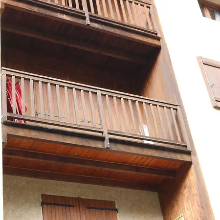 Agreable Appartement Au Calme Avec Vue Montagne, Commune De Le Monetier Les Bains - Le Freyssinet Les Guibertes Exterior photo