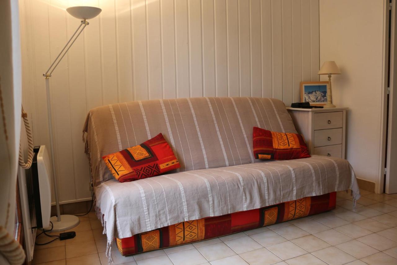 Apartment Agreable Au Calme Avec Vue Montagne, Commune De Le Monetier Les Bains - Le Freyssinet
