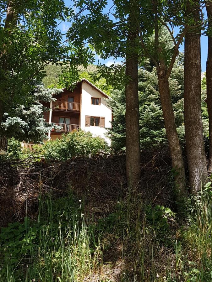 Agreable Au Calme Avec Vue Montagne, Commune De Le Monetier Les Bains - Le Freyssinet Apartment *