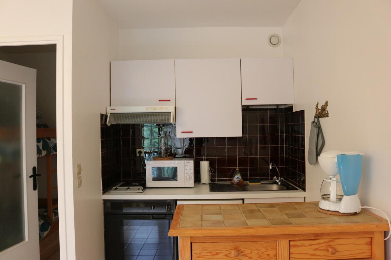 Apartment Agreable Au Calme Avec Vue Montagne, Commune De Le Monetier Les Bains - Le Freyssinet Les Guibertes
