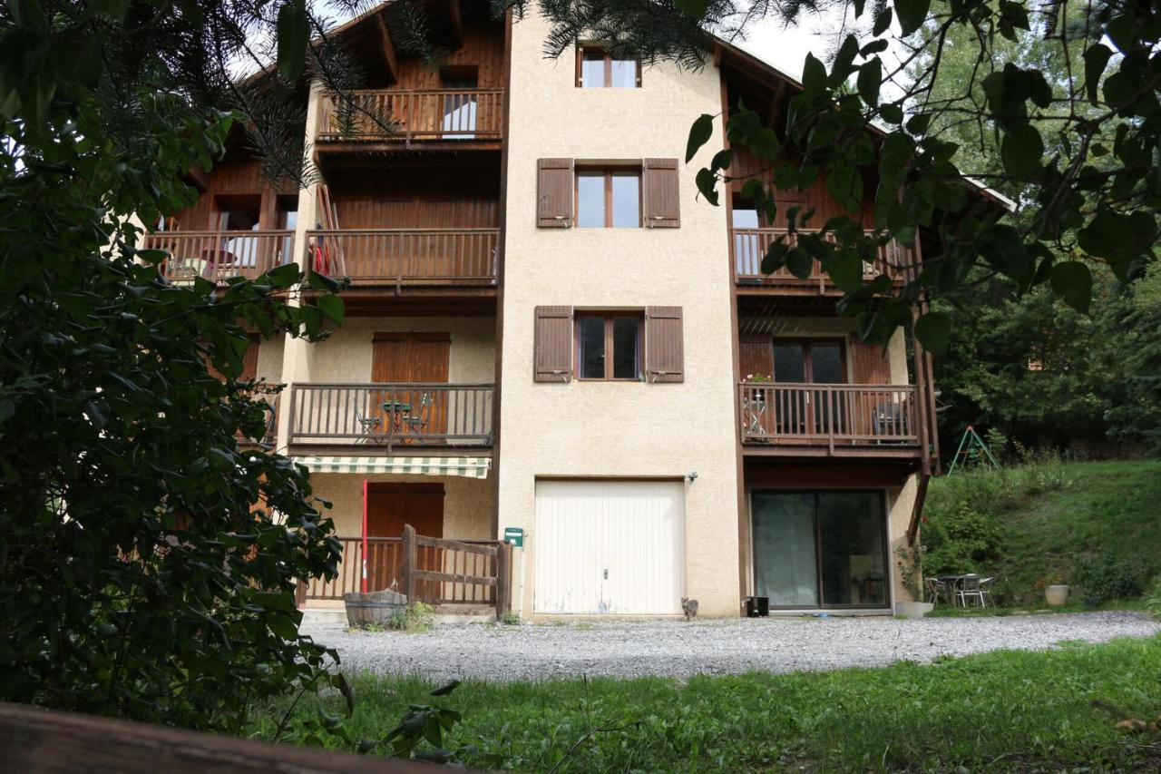 Agreable Au Calme Avec Vue Montagne, Commune De Le Monetier Les Bains - Le Freyssinet *