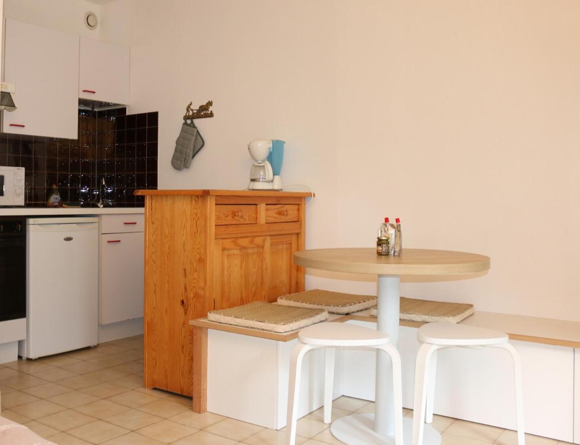 Agreable Au Calme Avec Vue Montagne, Commune De Le Monetier Les Bains - Le Freyssinet Apartment Les Guibertes