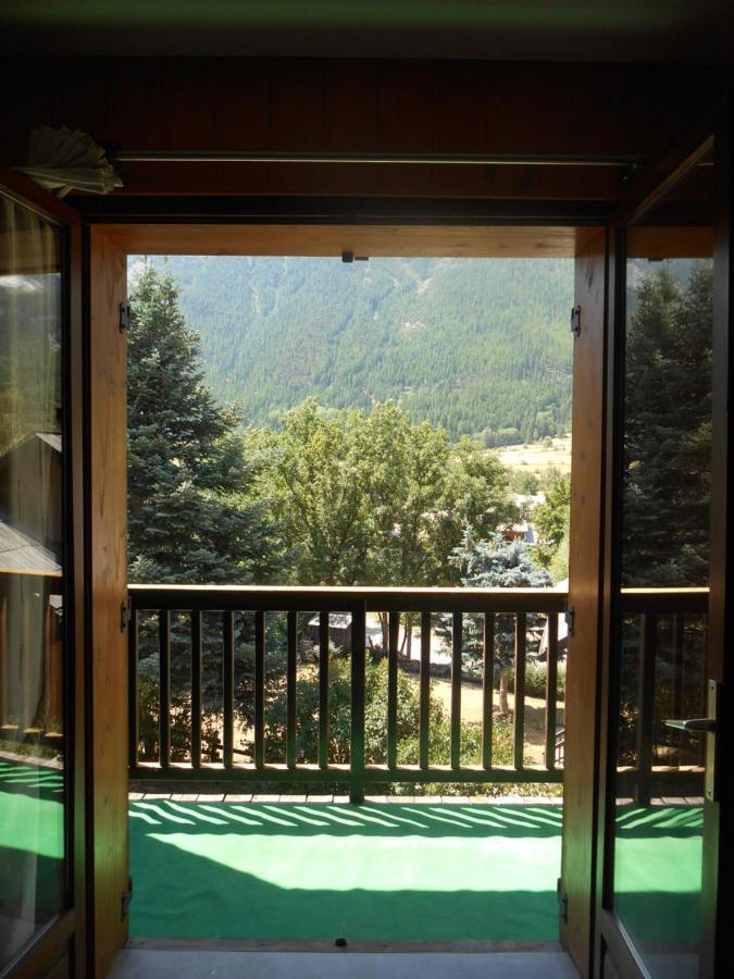 Agreable Au Calme Avec Vue Montagne, Commune De Le Monetier Les Bains - Le Freyssinet *