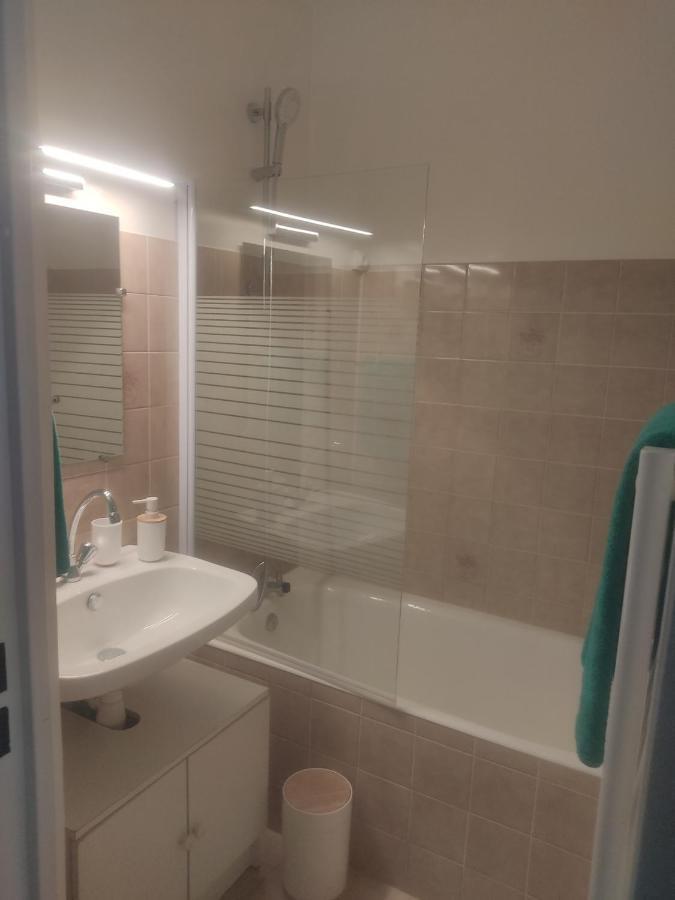 Apartment Agreable Au Calme Avec Vue Montagne, Commune De Le Monetier Les Bains - Le Freyssinet Les Guibertes