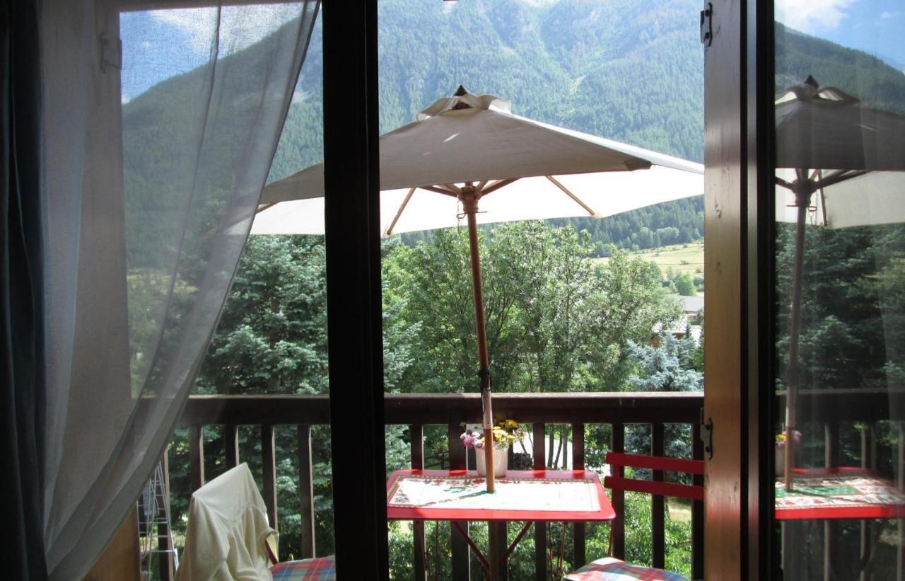 Apartment Agreable Au Calme Avec Vue Montagne, Commune De Le Monetier Les Bains - Le Freyssinet