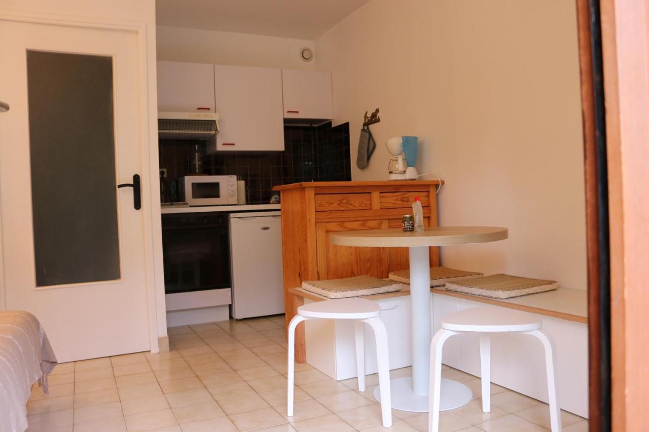 Apartment Agreable Au Calme Avec Vue Montagne, Commune De Le Monetier Les Bains - Le Freyssinet Les Guibertes