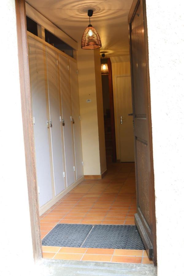 Apartment Agreable Au Calme Avec Vue Montagne, Commune De Le Monetier Les Bains - Le Freyssinet *