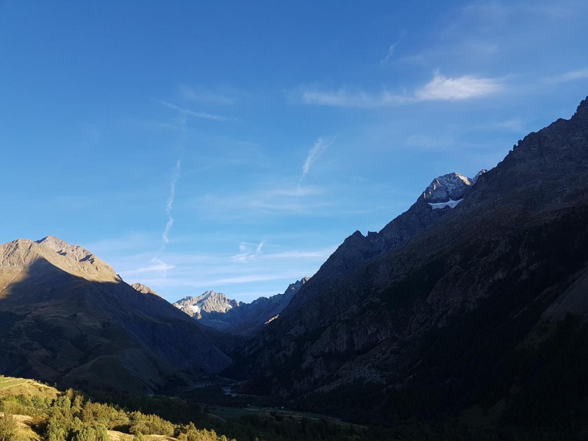 Agreable Au Calme Avec Vue Montagne, Commune De Le Monetier Les Bains - Le Freyssinet * Les Guibertes