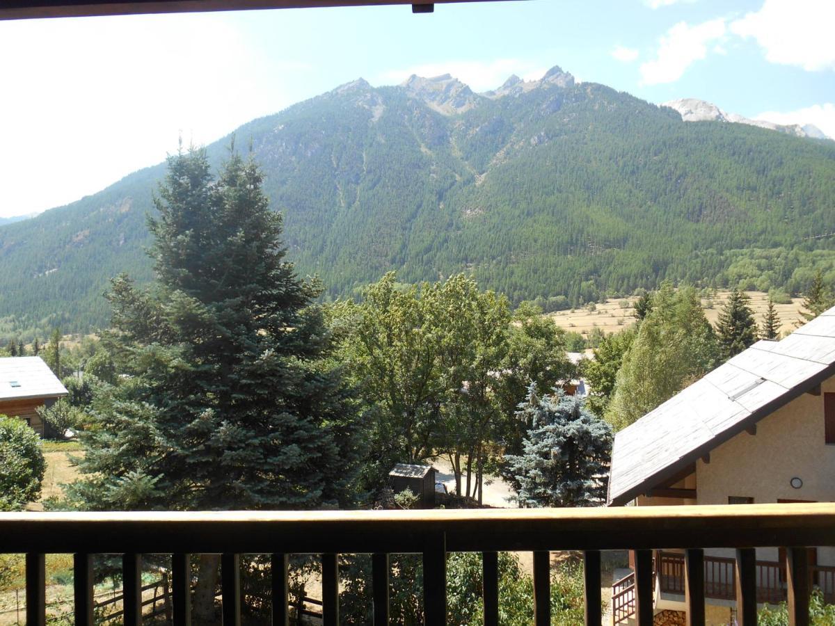 Agreable Au Calme Avec Vue Montagne, Commune De Le Monetier Les Bains - Le Freyssinet Apartment Les Guibertes