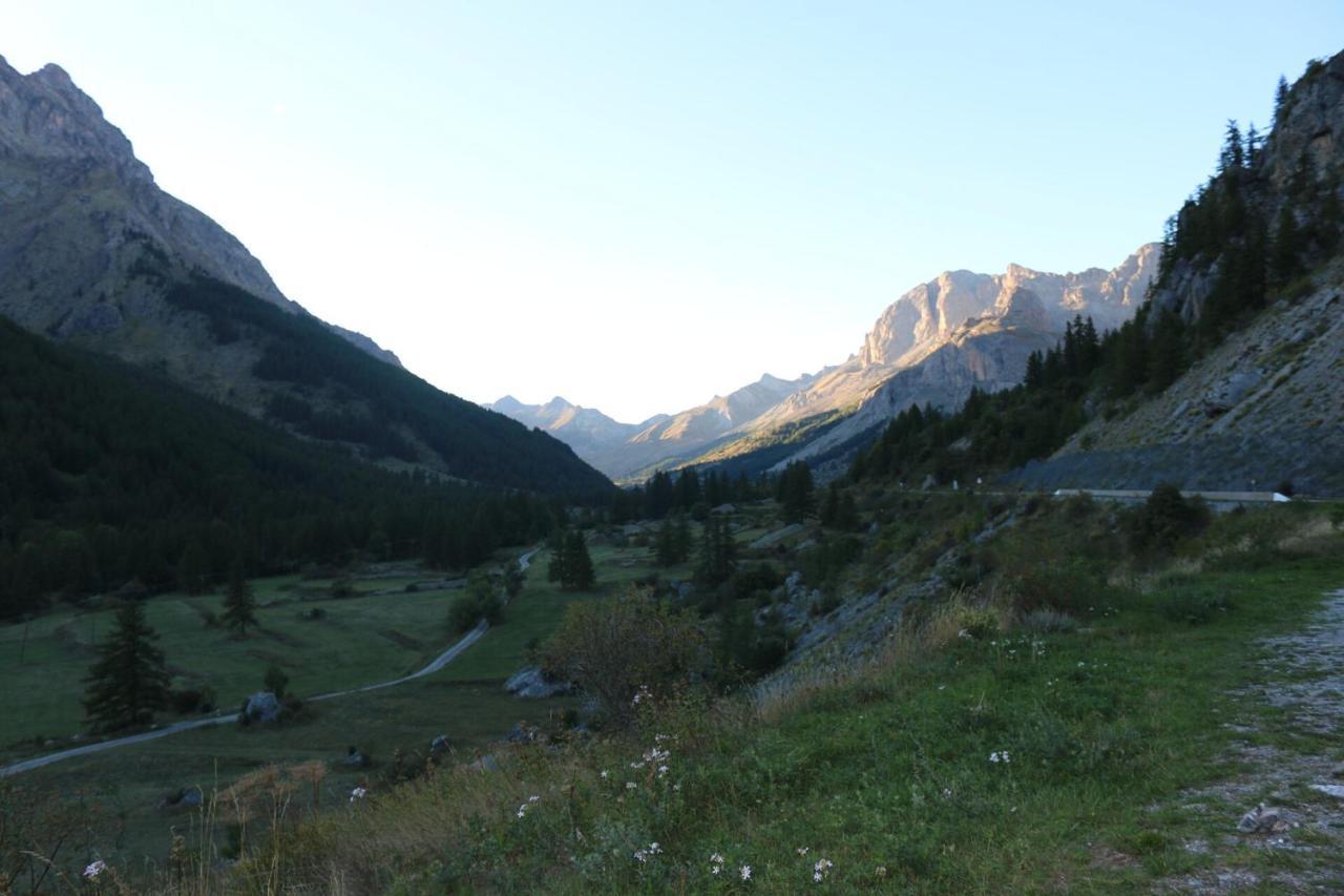 Agreable Au Calme Avec Vue Montagne, Commune De Le Monetier Les Bains - Le Freyssinet Apartment Les Guibertes
