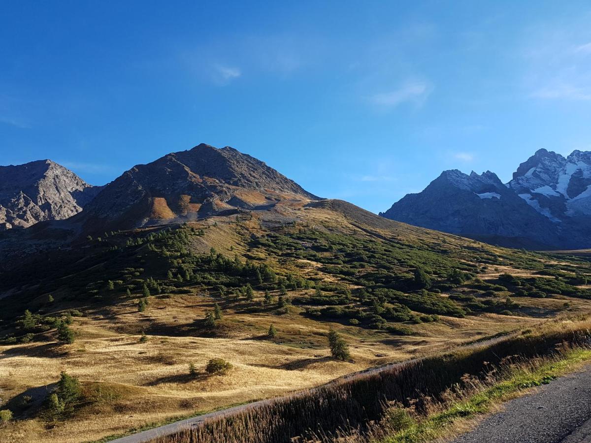 Apartment Agreable Au Calme Avec Vue Montagne, Commune De Le Monetier Les Bains - Le Freyssinet Les Guibertes