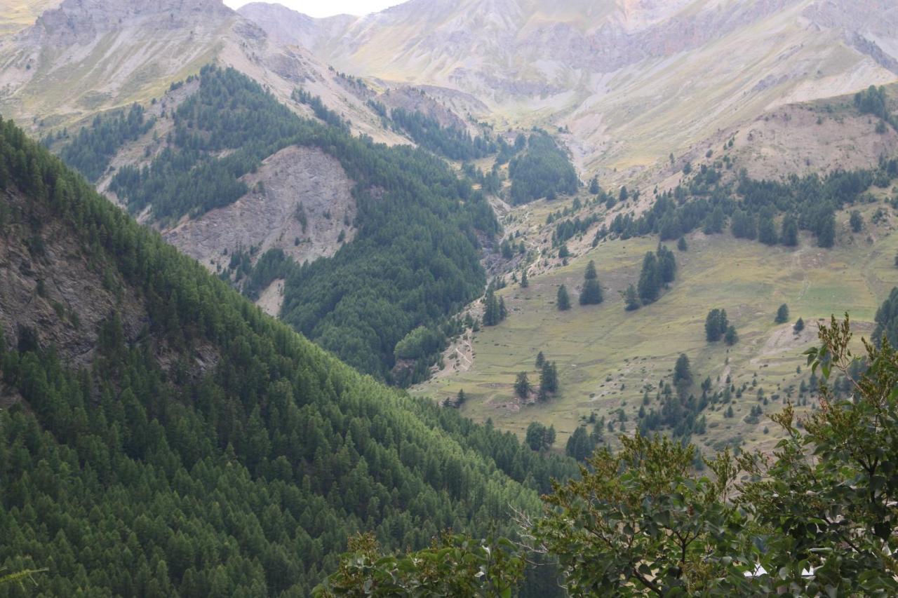 Agreable Au Calme Avec Vue Montagne, Commune De Le Monetier Les Bains - Le Freyssinet Les Guibertes
