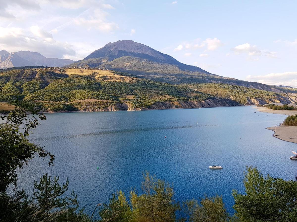 Agreable Au Calme Avec Vue Montagne, Commune De Le Monetier Les Bains - Le Freyssinet