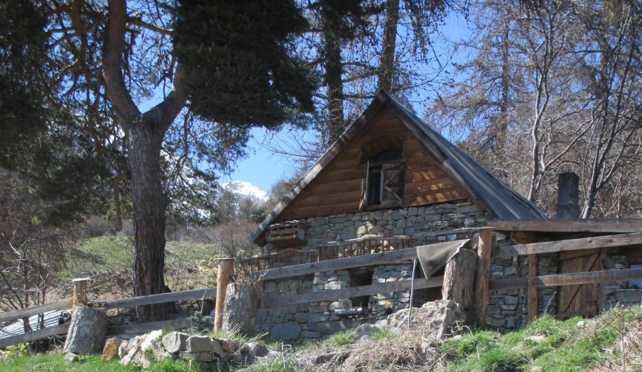 Apartment Agreable Au Calme Avec Vue Montagne, Commune De Le Monetier Les Bains - Le Freyssinet