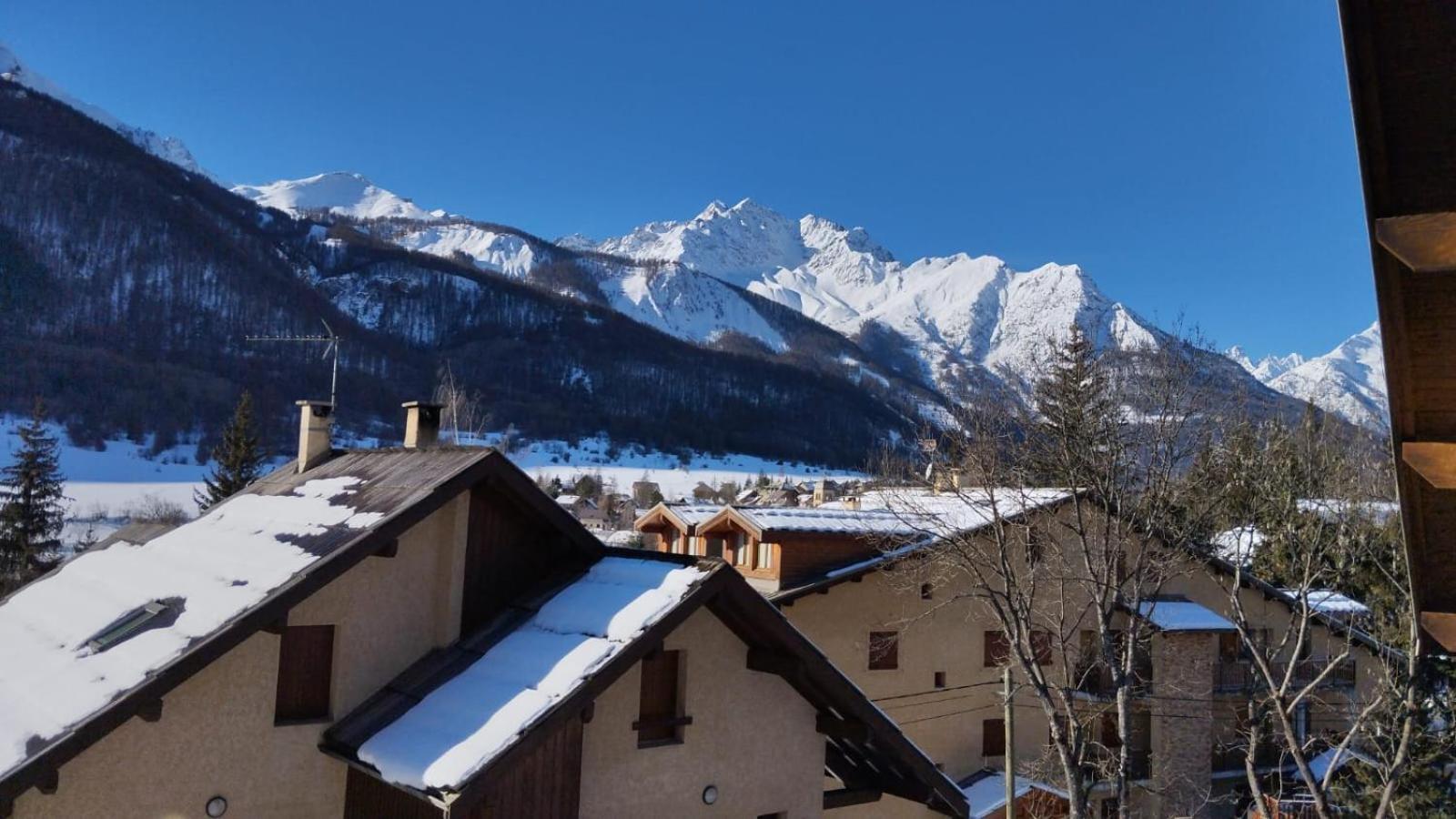 Agreable Au Calme Avec Vue Montagne, Commune De Le Monetier Les Bains - Le Freyssinet Les Guibertes